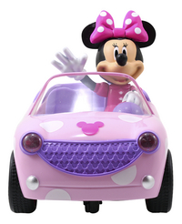 Voiture RC Minnie Roadster-Détail de l'article