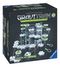 Ravensburger GraviTrax PRO Kit de démarrage Vertical-Côté gauche