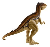 Figurine Jurassic World Dino Escape Mega Destroyers - Carcharodontosaurus-Arrière