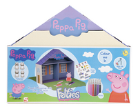 Peppa Pig Felties Doodle, Play & Wash Away!-Avant
