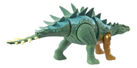Figurine Jurassic World Dino Escape Fierce Force - Chialingosaurus-Arrière