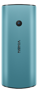 Nokia GSM 110 4G Aqua-Arrière