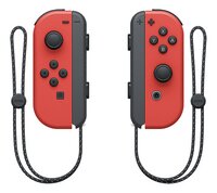 Nintendo Switch console OLED Mario Red Edition-Artikeldetail