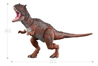Mattel Jurassic World Hammond Collection Carnotaurus-Détail de l'article