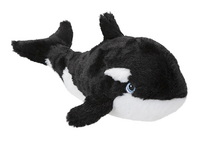 Knuffel Your Planet Sea Life 15 cm - Orka