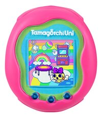 Interactief dier Tamagotchi Uni roze-Vooraanzicht