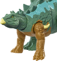 Figurine Jurassic World Dino Escape Fierce Force - Chialingosaurus-Détail de l'article
