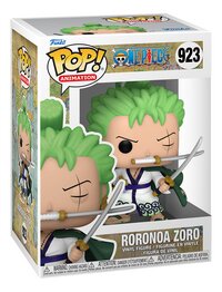Funko Pop! figuur One Piece - Roronoa Zoro