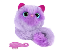 Peluche interactive Pomsies - Boots