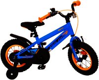 Volare Kinderfiets Rocky blauw 12/-Artikeldetail