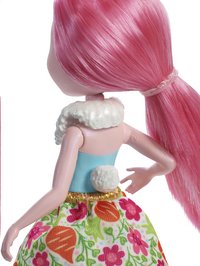 Enchantimals figurine Bree Lapin-Arrière