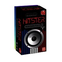 Jumbo Hitster 100% Chansons Françaises FR