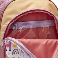 Kangourou Sac à dos Rainbow Unicorn-Détail de l'article