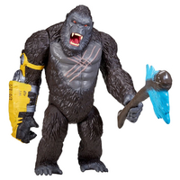 The New Empire Titan My Size Kong 24inch-Vooraanzicht