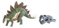 Figurine Jurassic World Dino Escape Mega Destroyers - Stegosaurus