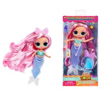 MGA Entertainment Minipopje L.O.L. Tweens Mermaid Doll Lola Waves