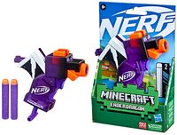 Nerf blaster Minecraft MicroShots - Ender Dragon-Artikeldetail