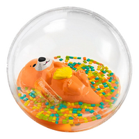 Fisher-Price balle d'eau Animaux Loutre