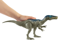 Figuur Jurassic World Dino Escape Roar Attack - Baryonyx 'Chaos'-Afbeelding 1