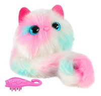 Peluche interactive Pomsies - Patches