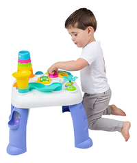 Playgro table d'activités Sensory Explorer Music and Lights Activity Table-Image 2