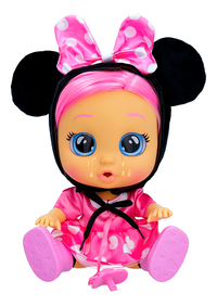 Pop Cry Babies Dressy Minnie-Artikeldetail