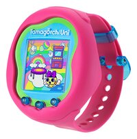 Animal interactif Tamagotchi Uni rose