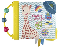 Sophie la girafe Cadeauset geboorte-Artikeldetail