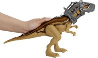 Figuur Jurassic World Dino Escape Mega Destroyers - Carcharodontosaurus-Afbeelding 3