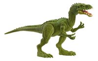 Figuur Jurassic World Dino Escape Fierce Force - Masiakasaurus-Linkerzijde