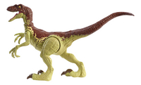 Figurine Jurassic World Dino Escape Fierce Force - Velociraptor-Côté droit