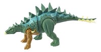Figurine Jurassic World Dino Escape Fierce Force - Chialingosaurus-Côté droit