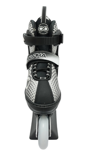 Rollers en ligne Infinity M30-33 noir/blanc