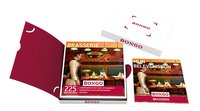 Bongo cadeaubon Brasserie + geschenkje-Artikeldetail