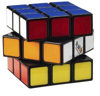 Rubik's Cube 3x3-Artikeldetail