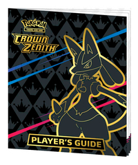 Pokémon TCG Crown Zenith Elite Trainer Box ANG-Détail de l'article