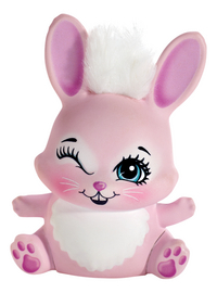 Enchantimals figurine Bree Bunny & Twist - 15 cm-Détail de l'article