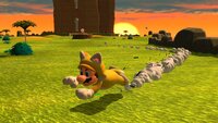 Switch Super Mario 3D World + Bowser's Fury NL-Afbeelding 6