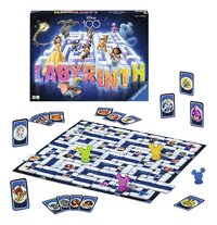 Labyrinth Disney 100 jaar bordspel-Artikeldetail