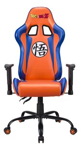 Subsonic fauteuil gamer Pro Dragon Ball