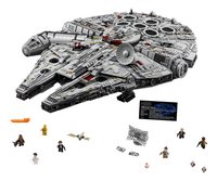 LEGO Star Wars 75192 Millennium Falcon-Avant
