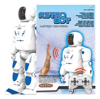 Gear2Play robot Astro Bot-Artikeldetail