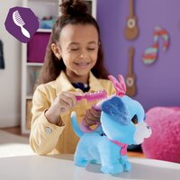 FurReal peluche interactive Rockalots-Image 2
