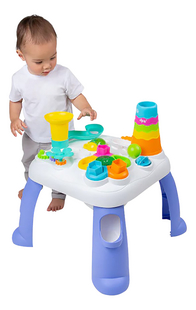 Playgro table d'activités Sensory Explorer Music and Lights Activity Table-Image 3