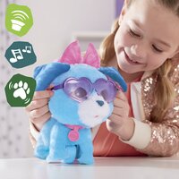FurReal peluche interactive Rockalots-Image 3