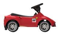 Rastar porteur Ferrari 458-Détail de l'article