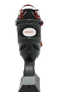 Rollers en ligne Infinity Derby M30-33 noir/rouge-Arrière