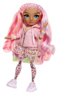 MGA Entertainment Rainbow High Sparkle and Shine Rosetta-Détail de l'article