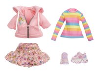 MGA Entertainment Rainbow High Sparkle and Shine Rosetta-Détail de l'article