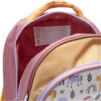 Kangourou Sac à dos Rainbow Unicorn-Détail de l'article